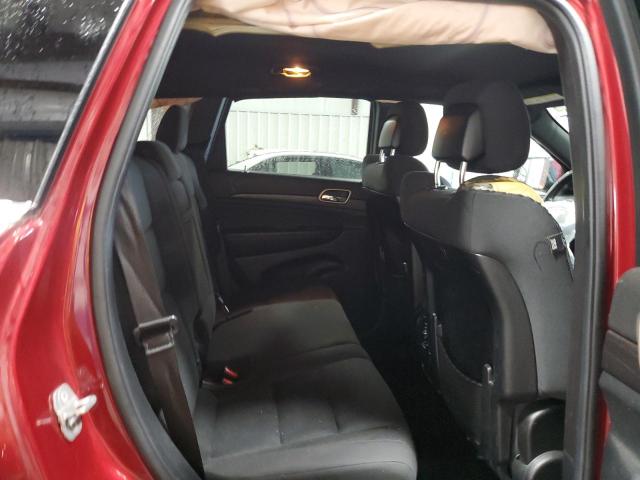 Photo 11 from auction – 2014 JEEP GRAND CHER with VIN 1C4RJFAG9EC408327