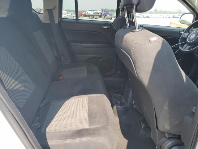 Photo 11 from auction – 2011 JEEP COMPASS SP with VIN 1J4NF1FB4BD283365