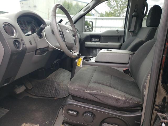 Photo 7 from auction – 2008 FORD F150 SUPER with VIN 1FTPW14528KD95405