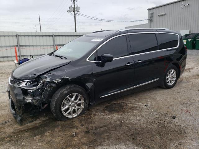 CHRYSLER PACIFICA T 2020 with VIN 2C4RC1BG6LR283920 - Photo from auction