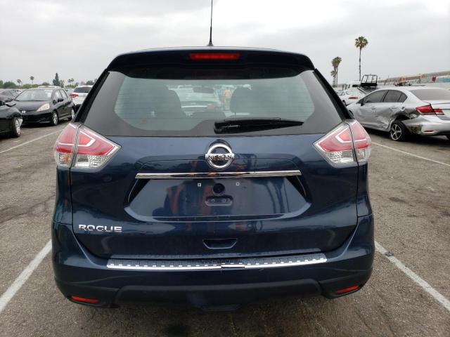 Photo 6 from auction – 2016 NISSAN ROGUE S with VIN KNMAT2MT8GP626196
