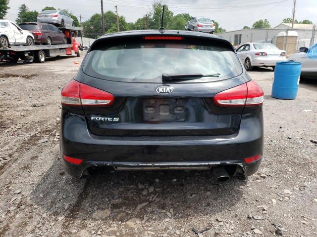 Photo 6 from auction – 2016 KIA FORTE LX with VIN KNAFK5A84G5651065
