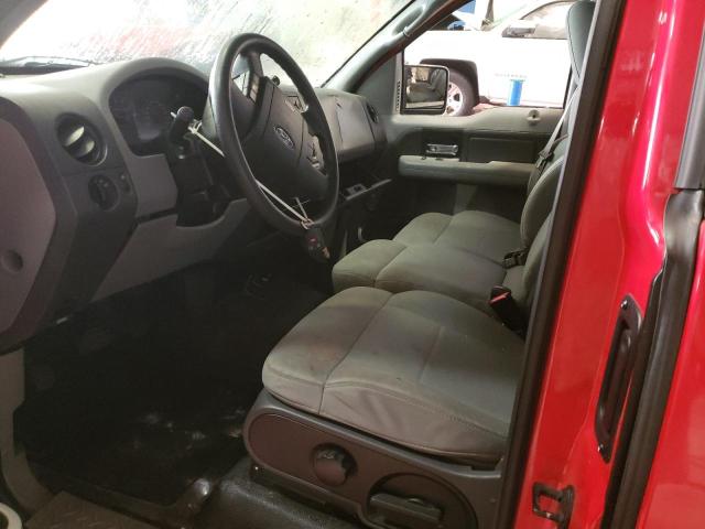 Photo 7 from auction – 2007 FORD F150 with VIN 1FTRF12227NA46601