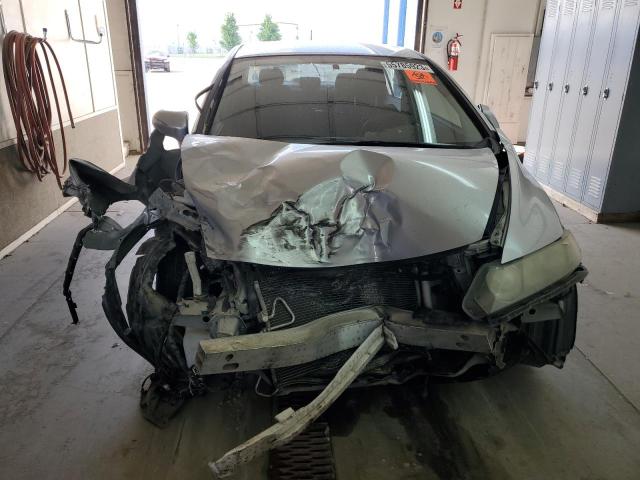 Photo 5 from auction – 2008 HONDA CIVIC HYBR with VIN JHMFA36238S006875