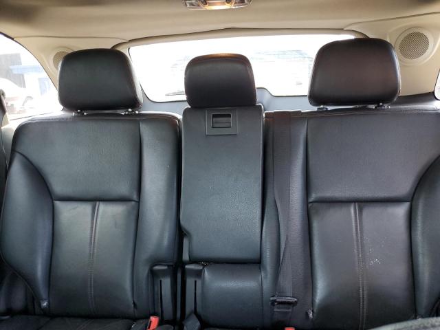 Photo 10 from auction – 2011 FORD EDGE LIMIT with VIN 2FMDK4KC2BBA52785