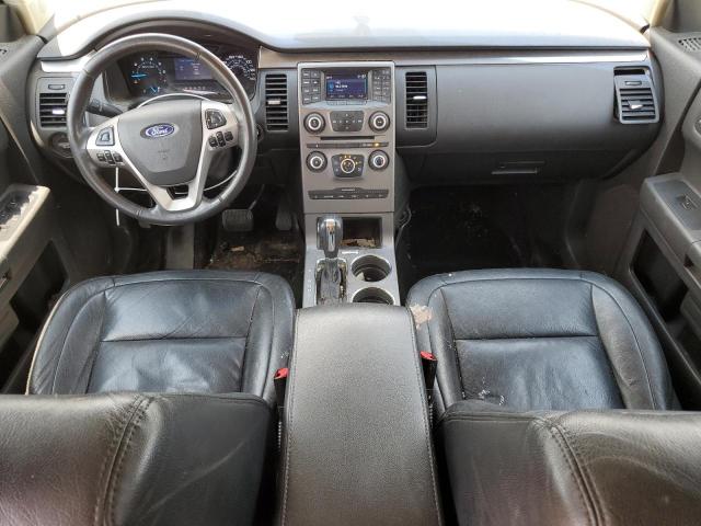 Photo 8 from auction – 2015 FORD FLEX SE with VIN 2FMGK5B82FBA19290