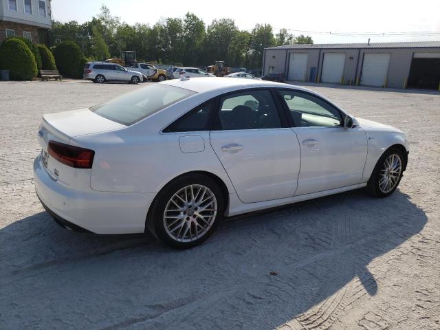Photo 3 from auction – 2016 AUDI A6 PREMIUM with VIN WAUFGAFC9GN001977