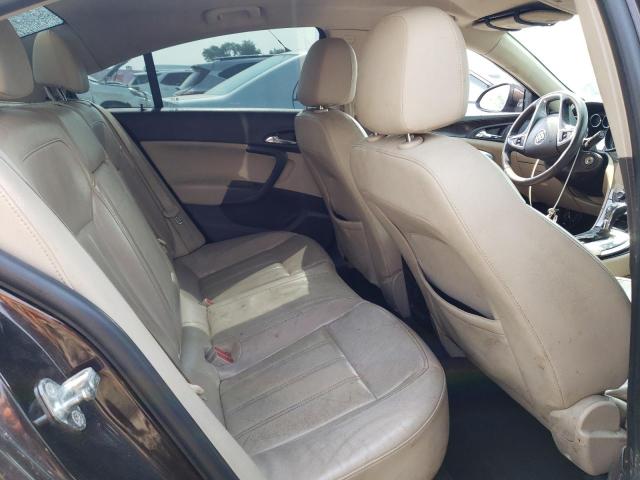 Photo 10 from auction – 2011 BUICK REGAL CXL with VIN W04GR5EC2B1070109