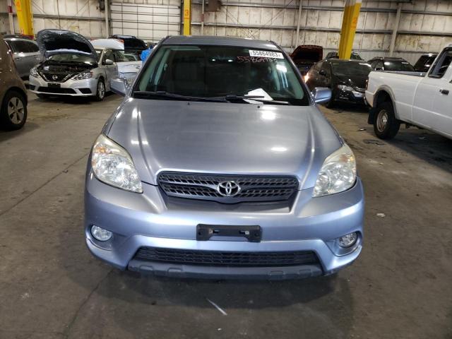 Photo 5 from auction – 2008 TOYOTA COROLLA MA with VIN 2T1KR32EX8C687207