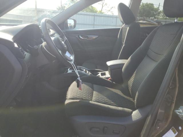 Photo 7 from auction – 2018 NISSAN ROGUE S with VIN KNMAT2MT7JP620641