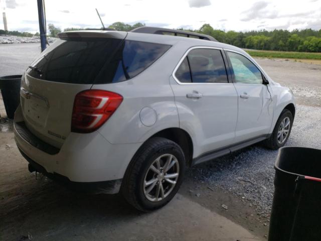 Photo 3 from auction – 2016 CHEVROLET EQUINOX LT with VIN 2GNALCEKXG1112009