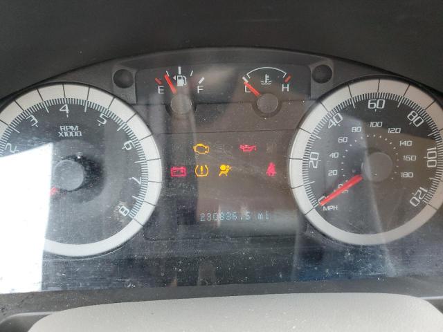 Photo 9 from auction – 2008 FORD ESCAPE with VIN 1FMCU93ZX8KD32104