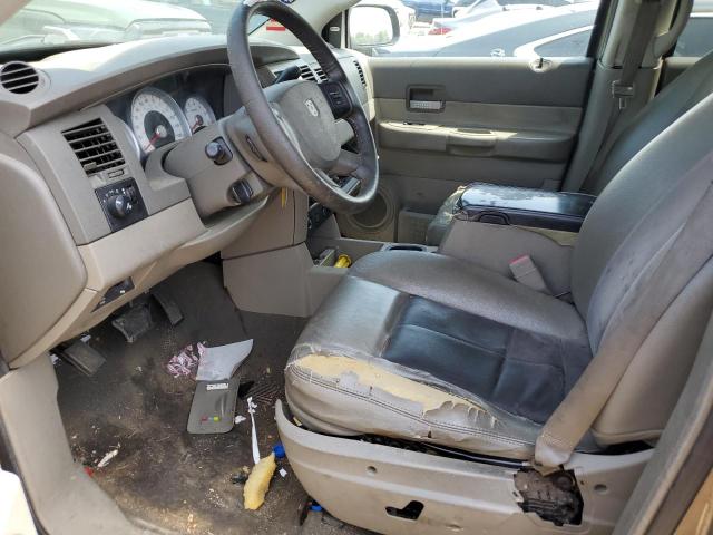 Photo 7 from auction – 2007 DODGE DURANGO LI with VIN 1D8HD58237F552918