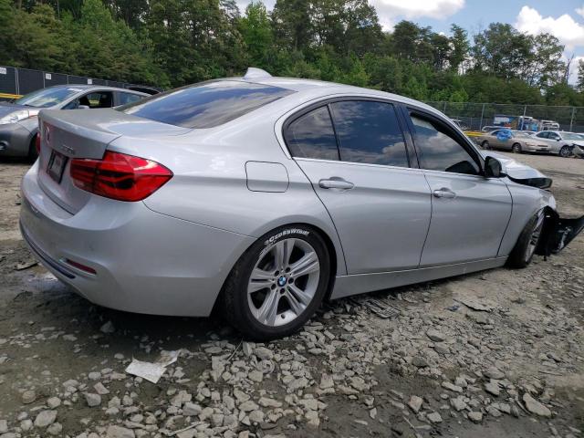 Zdjęcie 3 z aukcji – 2018 BMW 330 XI z VIN WBA8D9C50JEM31877