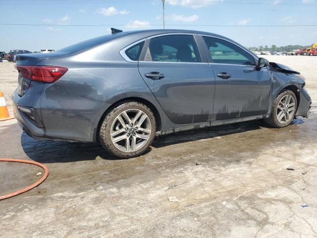 Photo 3 from auction – 2021 KIA FORTE EX with VIN 3KPF54AD9ME283502