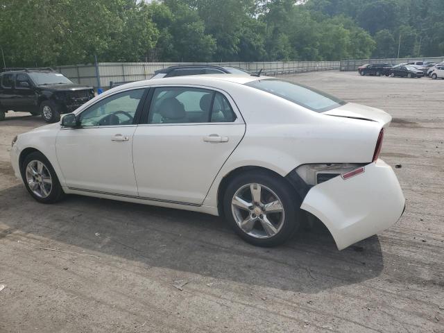 Photo 2 from auction – 2011 CHEVROLET MALIBU 2LT with VIN 1G1ZD5E10BF130475