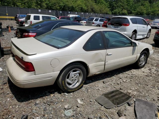 Photo 3 from auction – 1997 FORD THUNDERBIR with VIN 1FALP62W3VH117941