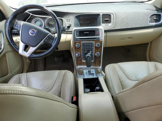 Photo 8 from auction – 2012 VOLVO S60 T5 with VIN YV1622FSXC2044275
