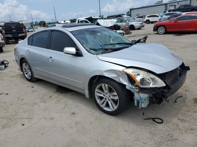 Foto 4 de la subasta – 2012 NISSAN ALTIMA SR con VIN 1N4BL2AP0CC148990
