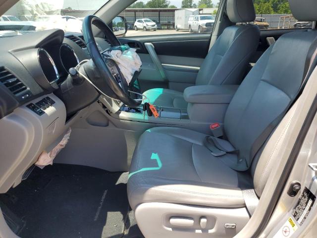 Photo 7 from auction – 2011 TOYOTA HIGHLANDER with VIN 5TDZK3EH4BS043256