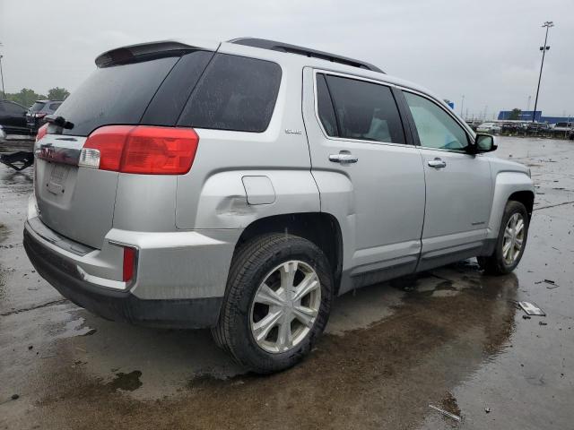 Photo 3 from auction – 2017 GMC TERRAIN SL with VIN 2GKALNEK9H6325711