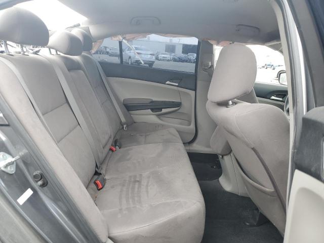 Photo 10 from auction – 2011 HONDA ACCORD LXP with VIN 1HGCP2F46BA002560