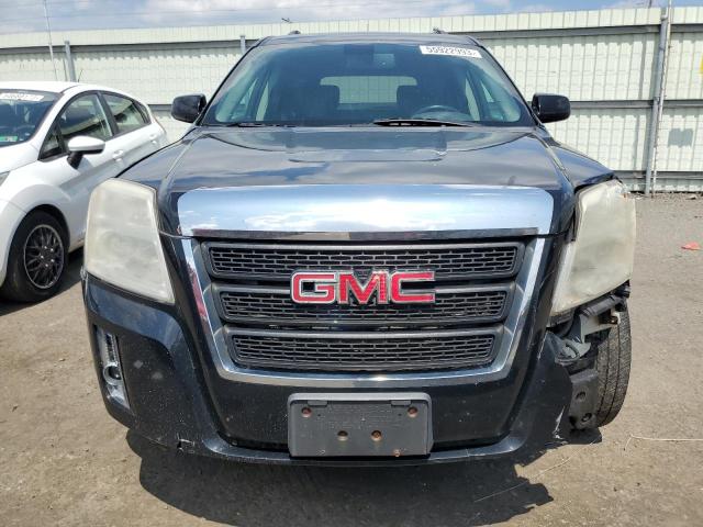 Photo 5 from auction – 2010 GMC TERRAIN SL with VIN 2CTFLGEY2A6288741