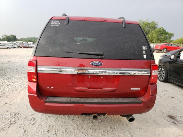 Photo 6 from auction – 2017 FORD EXPEDITION with VIN 1FMJK1JT3HEA79297