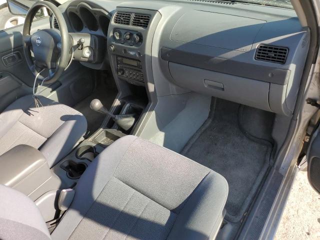Photo 8 from auction – 2002 NISSAN FRONTIER K with VIN 1N6DD26S12C360385