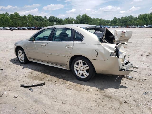 Photo 2 from auction – 2012 CHEVROLET IMPALA LT with VIN 2G1WG5E31C1228015