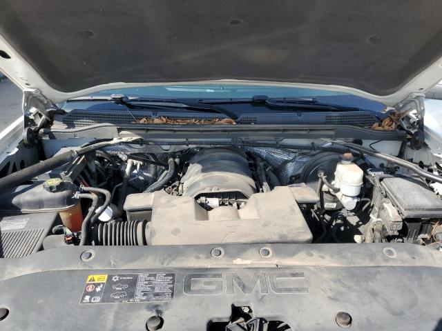 Photo 11 from auction – 2014 GMC SIERRA C15 with VIN 3GTP1VEC0EG358021