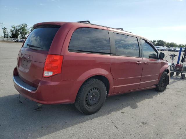 Photo 3 from auction – 2011 DODGE GRAND CARA with VIN 2D4RN4DG4BR612012