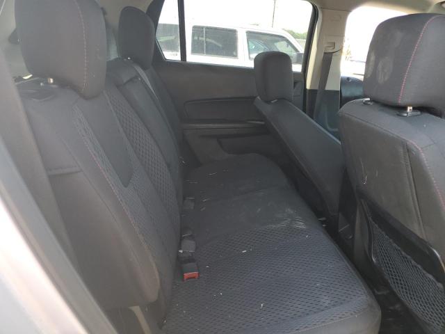 Photo 11 from auction – 2012 GMC TERRAIN SL with VIN 2GKALMEK0C6322859