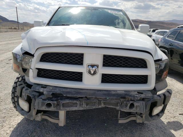 Photo 5 from auction – 2012 DODGE RAM 1500 S with VIN 1C6RD7KT6CS142624