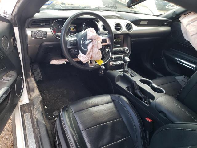 Photo 8 from auction – 2015 FORD MUSTANG GT with VIN 1FA6P8CF2F5369061