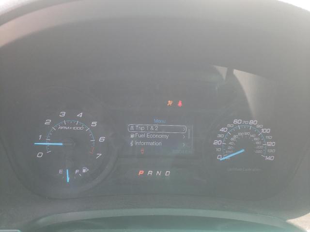 Photo 9 from auction – 2013 FORD EXPLORER P with VIN 1FM5K8AR0DGA09110
