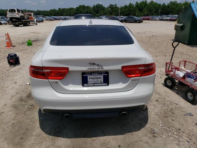 Photo 6 from auction – 2018 JAGUAR XE with VIN SAJAR4FX0JCP30319