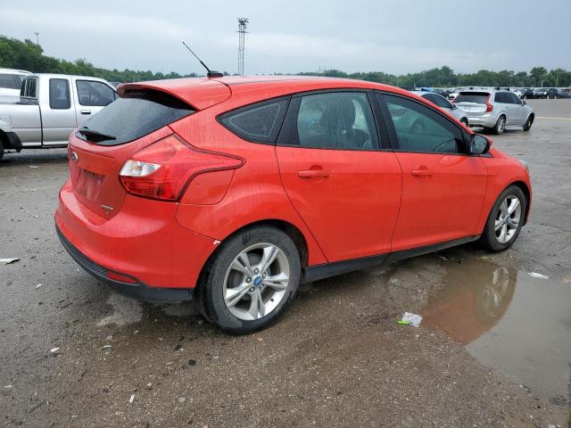 Photo 3 from auction – 2013 FORD FOCUS SE with VIN 1FADP3K25DL226493