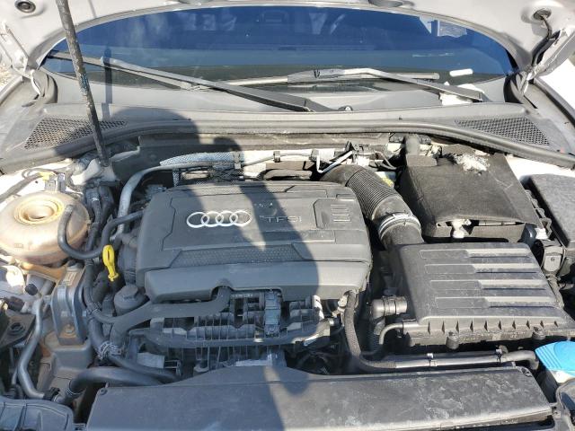 Photo 11 from auction – 2015 AUDI A3 PREMIUM with VIN WAUEFGFFXF1085311