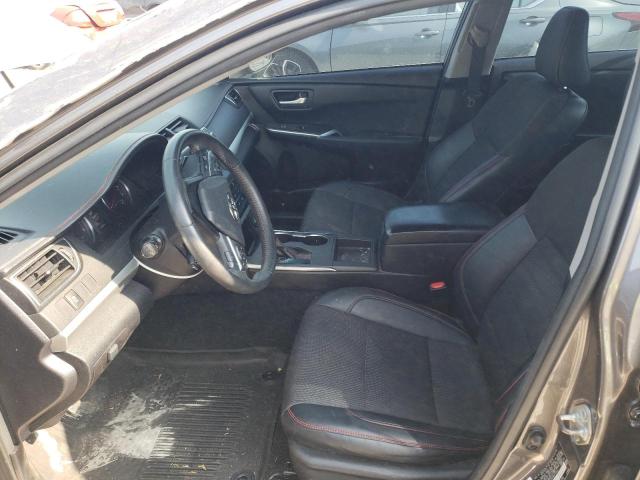Photo 7 from auction – 2017 TOYOTA CAMRY LE with VIN 4T1BF1FK3HU719152