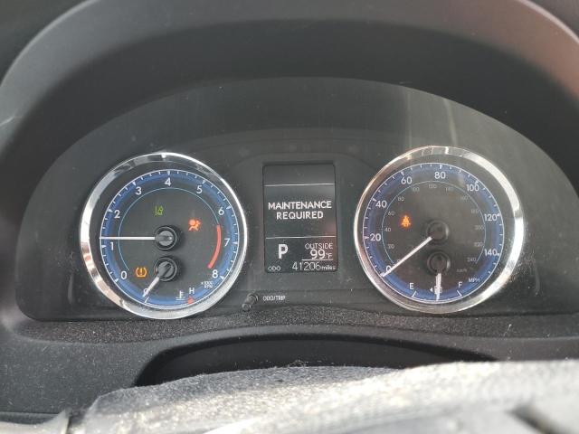Photo 9 from auction – 2017 TOYOTA COROLLA L with VIN 5YFBURHE0HP618714