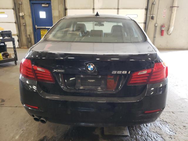 Photo 6 from auction – 2016 BMW 528 XI with VIN WBA5A7C57GG149216