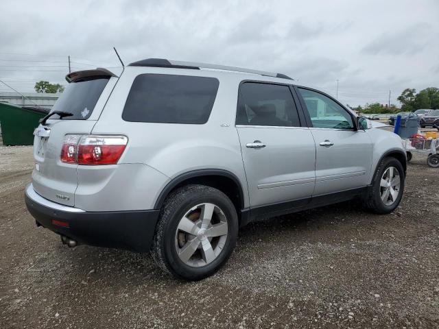 Photo 3 from auction – 2010 GMC ACADIA SLT with VIN 1GKLVMED0AJ148957