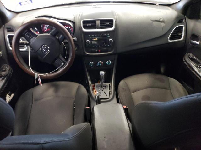 Фото 8 с аукциона – 2013 DODGE AVENGER SE с VIN 1C3CDZAB3DN596210