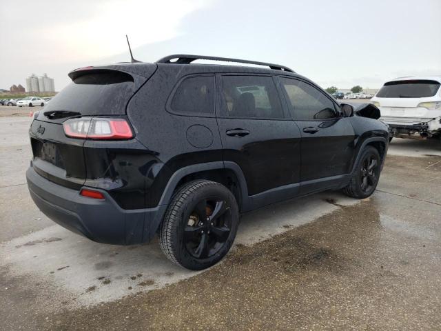 Photo 3 from auction – 2019 JEEP CHEROKEE L with VIN 1C4PJLLB0KD325026