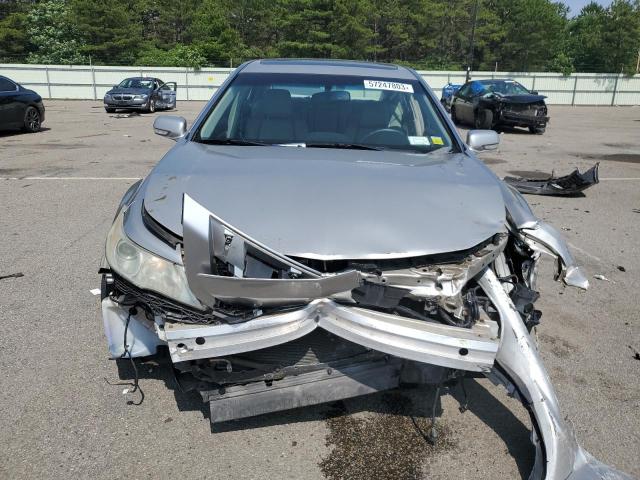 Photo 5 from auction – 2010 ACURA TL with VIN 19UUA8F21AA018882