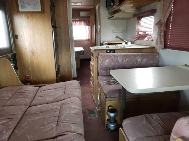 Photo 6 from auction – 1992 THMC FOURWINDS with VIN 1FDKE30G7MHB32488