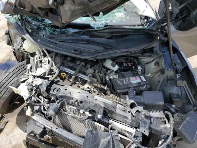 Photo 11 from auction – 2020 NISSAN VERSA S with VIN 3N1CN8DV1LL832511