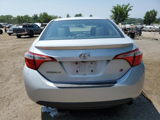 Photo 6 from auction – 2014 TOYOTA COROLLA L with VIN 2T1BURHE8EC108686