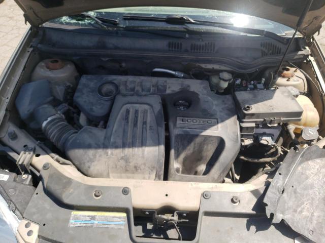 Photo 11 from auction – 2006 CHEVROLET COBALT LS with VIN 1G1AK55F567852555